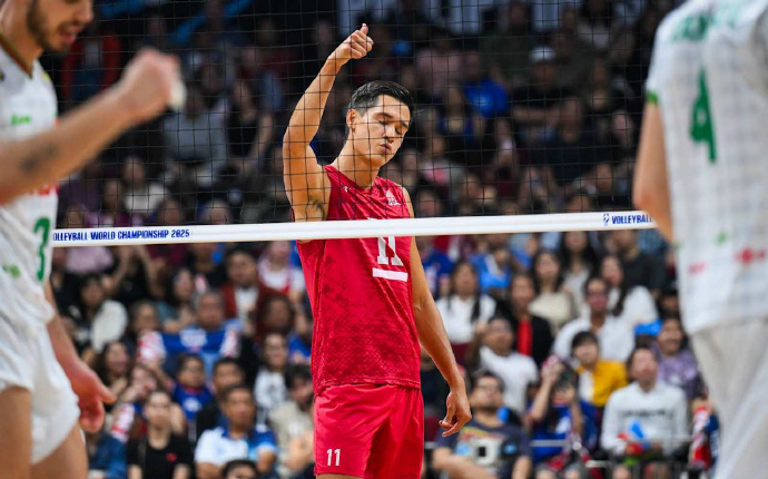 局比赛, 美国男排也, net 局比赛, 美国男排也, net