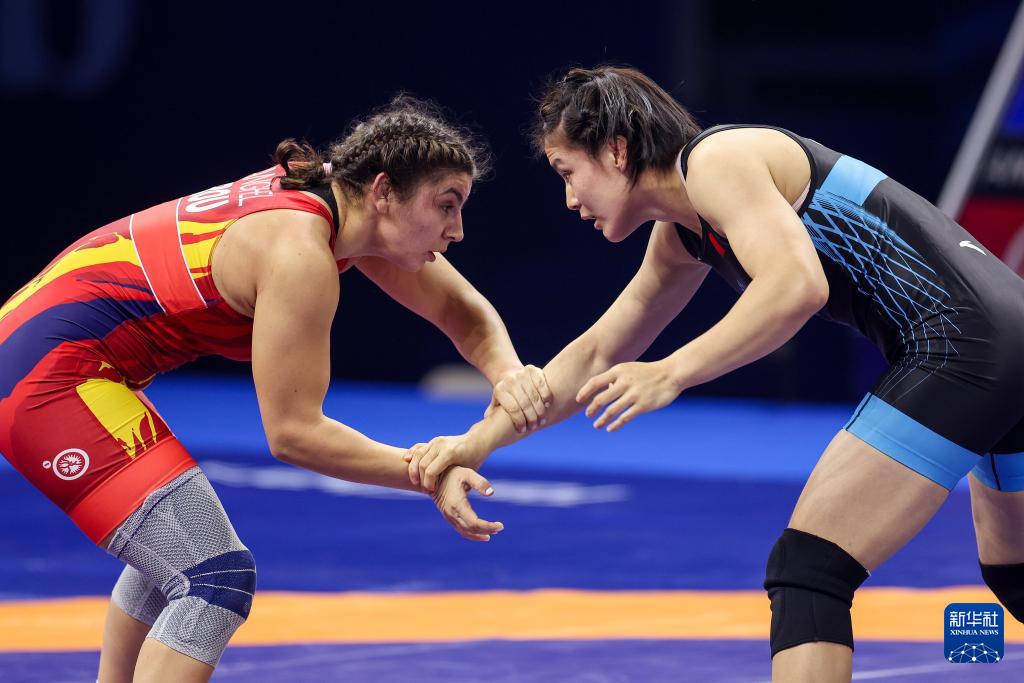 获得并列季, 中国选手李 获得并列季, 中国选手李