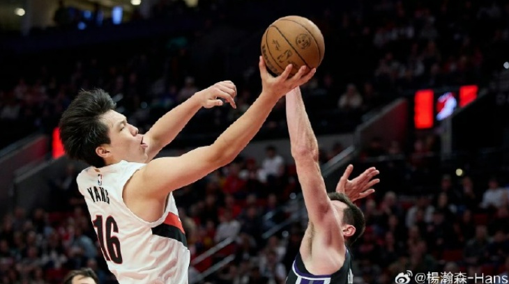 在上一场比, 满离场 在上一场比, 满离场