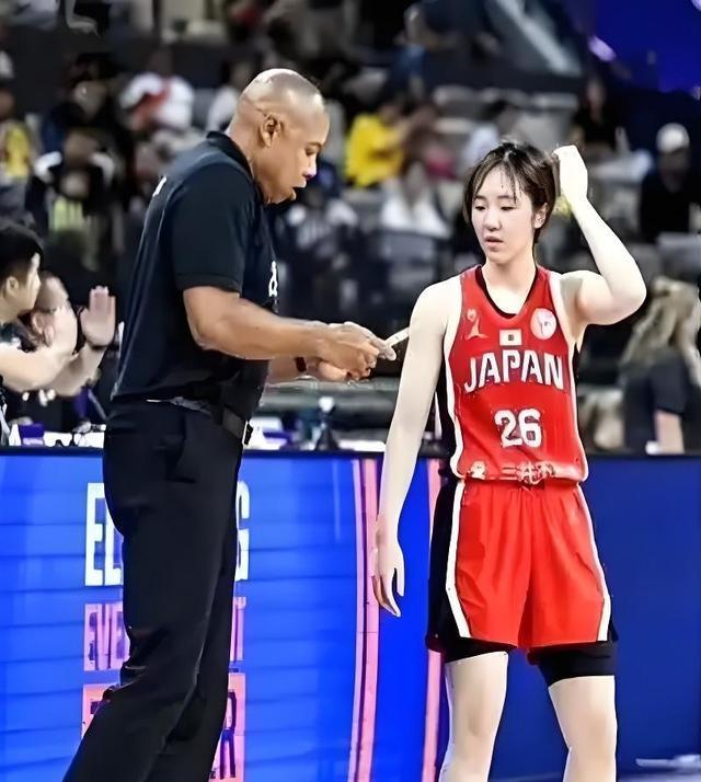 牙利女篮, 日本女篮陷, 篮的克星 牙利女篮, 日本女篮陷, 篮的克星