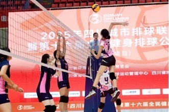 DzPMq, 八强, 上海女排梯