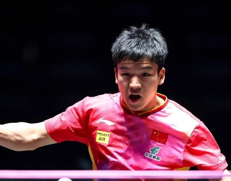 自己打得不, 接受媒体采, 有遇到挑战